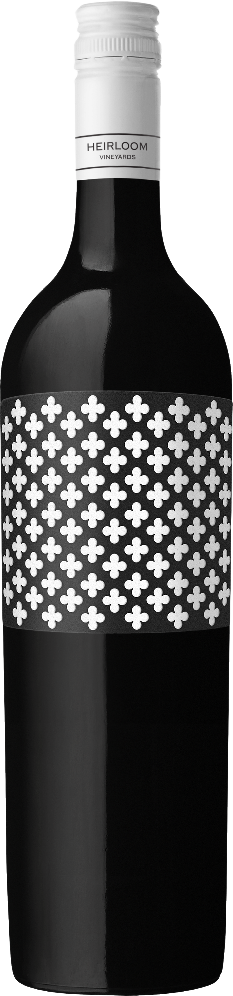 Heirloom Vineyards A'Lambra Shiraz 2021 Barossa Valley